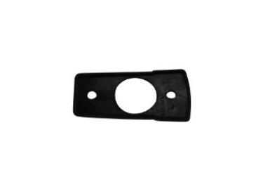 Support en caoutchouc STUV pour porte polyester Böckmann 1066994