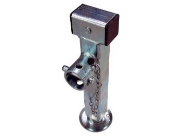 Béquille télescopique repliable 415 mm Böckmann 1067645