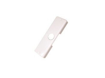 Cache mécanisme d’ouverture de porte d’entrée, polyester Böckmann 1071163