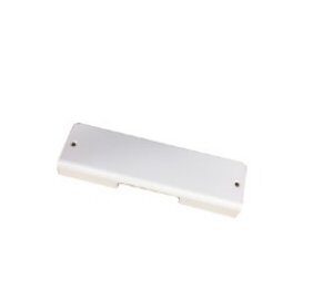 Cache mécanisme d&rsquo;ouverture de porte de sellerie, polyester Böckmann 1071167