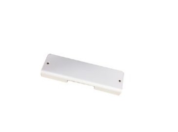Cache mécanisme d&rsquo;ouverture de porte de sellerie, polyester Böckmann 1071167