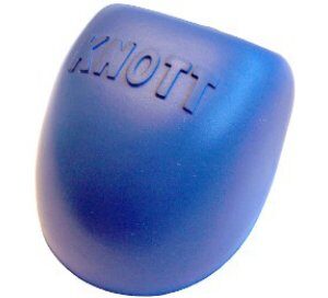 Protection Softtop bleue Böckmann 1073928