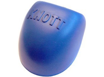 Protection Softtop bleue Böckmann 1073928