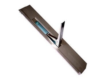 Fermeture longue course 500 mm droite Böckmann 1075199
