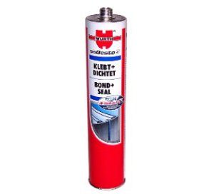 Colle + joint blanc 310ml spécial Böckmann 1075210