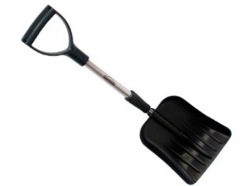 Pelle à neige télescopique H251 Böckmann 1075856