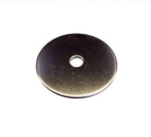 Rondelle 11,0×70,0x3,0 A2 Böckmann 1076880