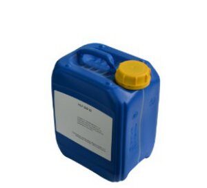 Huile hydraulique HLP ISO 22 5 Litres Böckmann 1078871