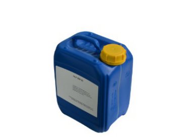 Huile hydraulique HLP ISO 22 5 Litres Böckmann 1078871