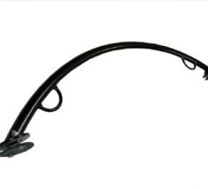 Kit modernisation support selle Böckmann 1079079