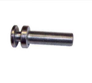 Boulon à rainure M16x1,5×50 zingué Böckmann 1079737