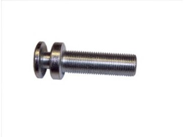 Boulon à rainure M16x1,5×50 zingué Böckmann 1079737