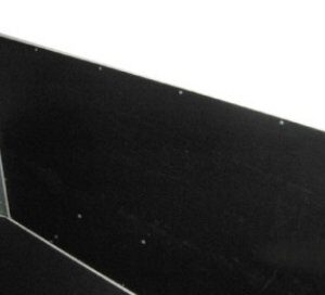 Revêtement plastique 2110x900x3,7 mm Böckmann 1079761