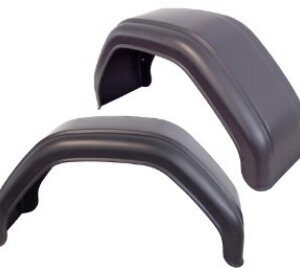 Garde-boue 200 S740 Böckmann 1083865
