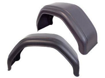 Garde-boue 200 S740 Böckmann 1083865