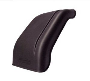 Garde-boue 240 demi-coque Böckmann 1083868