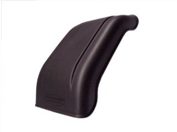 Garde-boue 240 demi-coque Böckmann 1083868