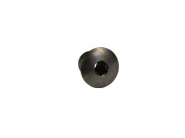 Écrou à douille tête plate six pans creux M 6 A2 Böckmann 1084612