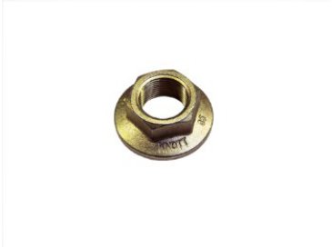 Écrou à embase M24x1,5-SW32 Böckmann 1084758