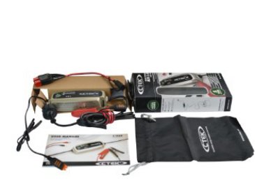 Chargeur XS3600 Multi CTEK prémonté Böckmann 1086750