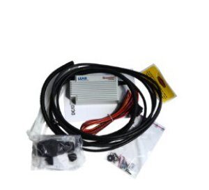 Kit post-équipement chargeur permanent Böckmann 1087522