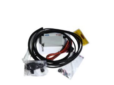Kit post-équipement chargeur permanent Böckmann 1087522