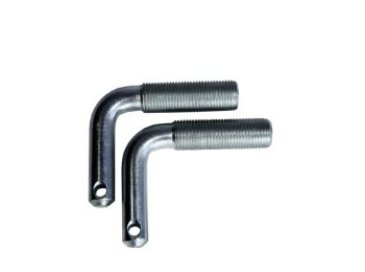 Goupille M16x1,5×50 zinguée Böckmann 1087719