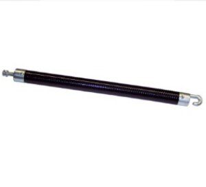 Barre de séparation Ø49 x 695 mm avec boulon à rainure Böckmann 1087831