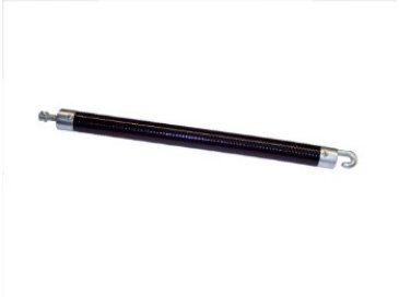 Barre de séparation Ø49 x 695 mm avec boulon à rainure Böckmann 1087831