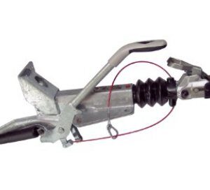 Commande de freinage Knott KF20 A K27-B avec tête d’attelage verrouillable Böckmann 1088192