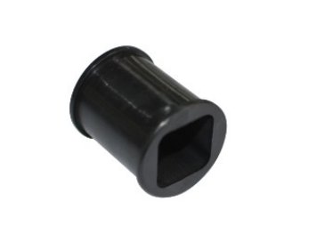 Palier plastique pour fermeture à tige rotative carrée Böckmann 1091051