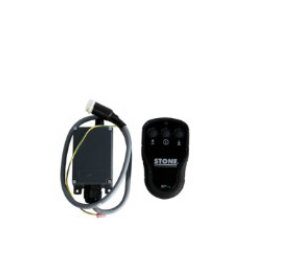 Télécommande radio benne E-Hydraulique Böckmann 1091814