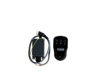 Télécommande radio benne E-Hydraulique Böckmann 1091814