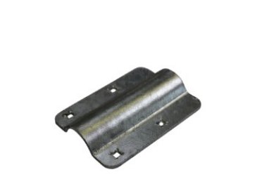 Collier extérieur pour support de selle Western galvanisé Böckmann 1092395