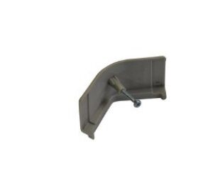 Cache-profil d&rsquo;angle avant extérieur Böckmann 1093416