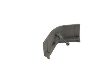 Cache-profil d’angle avant extérieur Böckmann 1093416