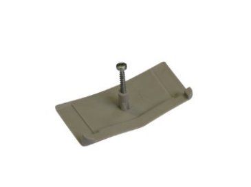 Cache-profil d’angle central extérieur Böckmann 1093419
