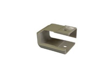 Embout de profil cache-clips gauche 11 Böckmann 1093421