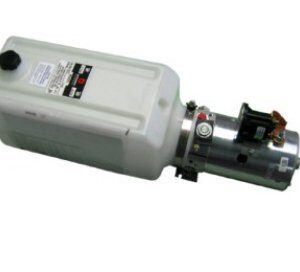 Micro-groupe hydraulique Böckmann 1100218