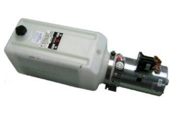 Micro-groupe hydraulique Böckmann 1100218