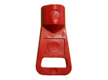 Clé boîtier de commande groupe hydraulique Böckmann 1100803