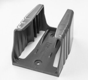 Support boîtier de commande pour groupe hydraulique Böckmann 1100804