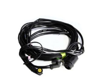 Système de câblage Type 1 DC Böckmann 1103374