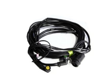 Système de câblage Type 1 DC Böckmann 1103374