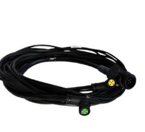 Système de câblage Type 2 DC Böckmann 1103375