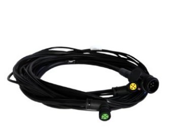 Système de câblage Type 2 DC Böckmann 1103375