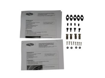 Kit conversion fenêtre NRS rotule Böckmann 1105673