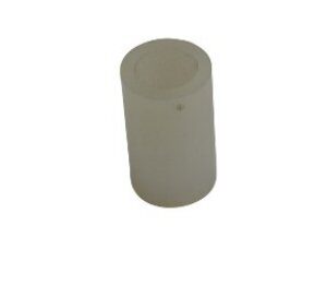 Douille 12×1,9×18, plastique Böckmann 1107605