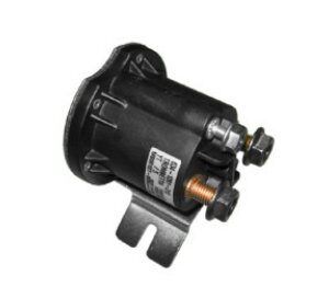 Relais de démarrage groupe hydraulique Böckmann 1108534