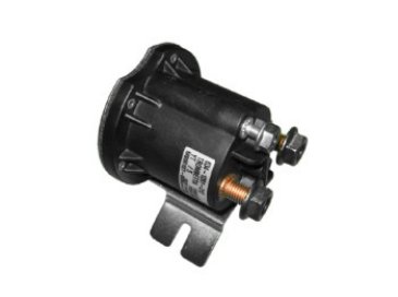 Relais de démarrage groupe hydraulique Böckmann 1108534